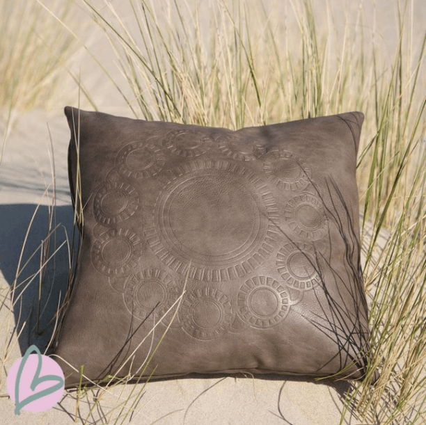 Zeeuwse knoop Kussen  hoes 