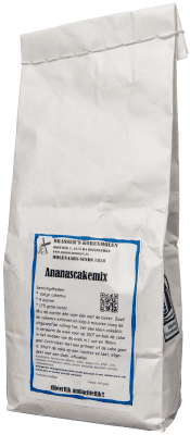 Ananascakemix