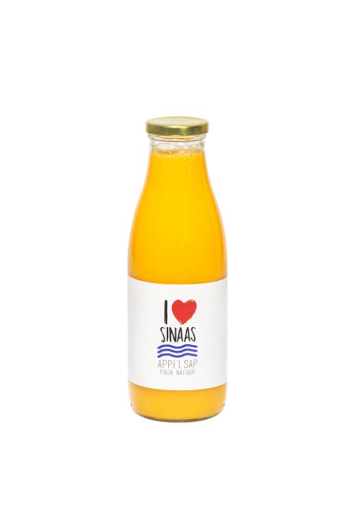 Sinaasappelsap I Love