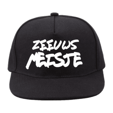 Pet Zeeuws meisje (zwart, marineblauw, blauw, rood)