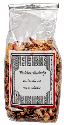 Walchers theeleutje thee