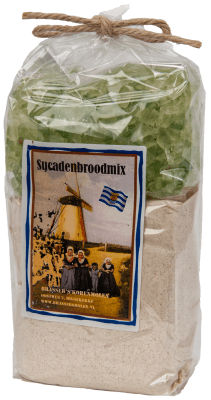Sucadenbroodmix