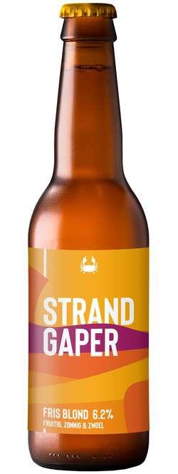 Strandgaper - blond 6,2% vol.alc.