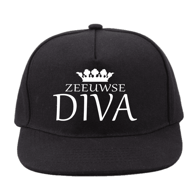 Pet Zeeuwse Diva (zwart, marineblauw, blauw, rood)