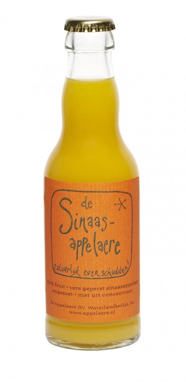 Sinaasappelaere kroonkurk