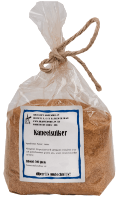 Kaneelsuiker