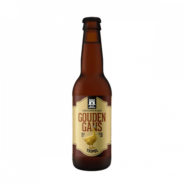 Gouden Gans (Tripel Bier)
