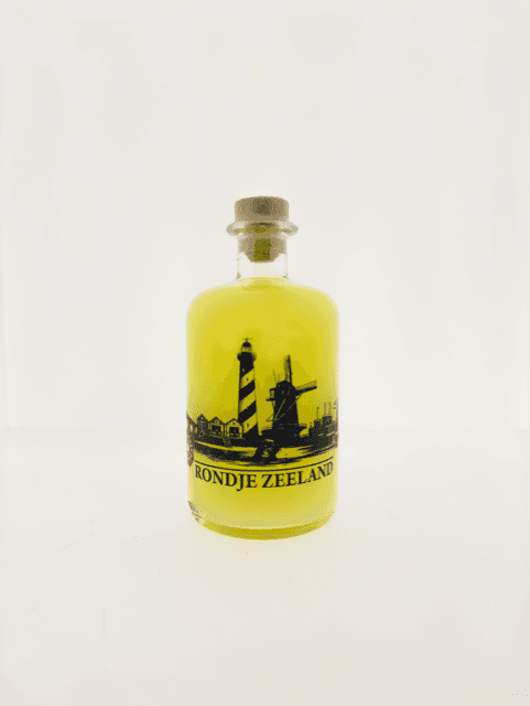 Rondje Zeeland Limoncello 14,9 % 