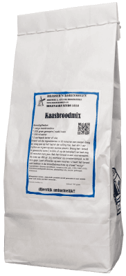 Kaasbroodmix 