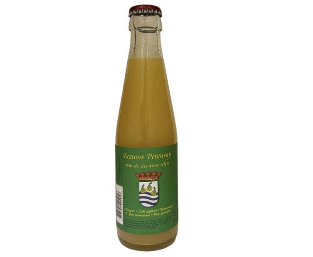 Zeeuws Perensap klein