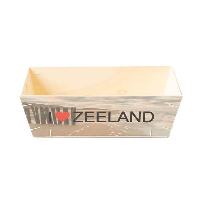 plywood oestermand 3 kg Zeeland (i love Zeeland) nr.4
