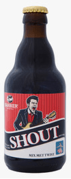 Barbier Shout 7.7% vol. alc.