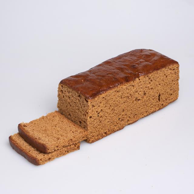Zeeuws Errebeierspek (ontbijtkoek) Onze streeK