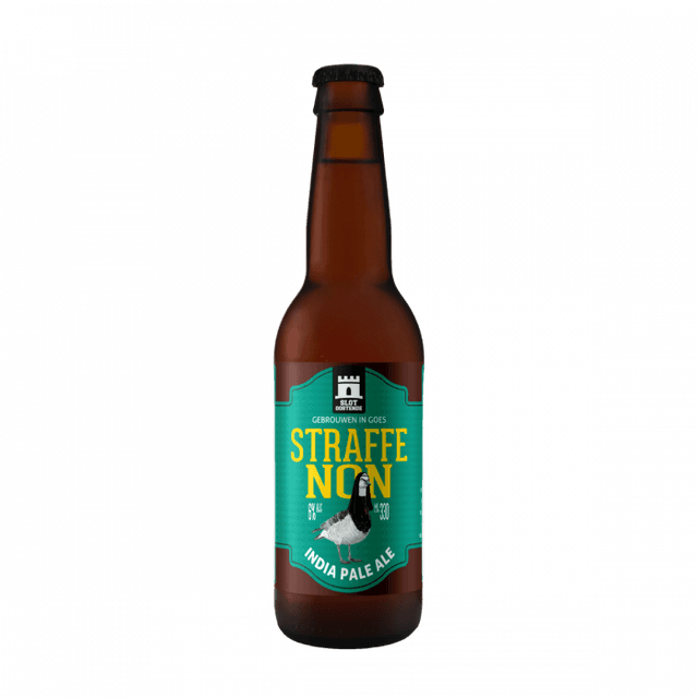 Straffe Non IPA