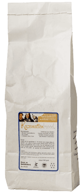Kazemattenbroodmix