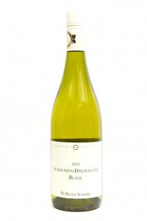 Schouwen-Duiveland Blanc 2023