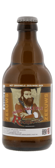 Kapitein Rooijbosch Yokohama 8% vol.