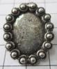 Zeeuwse knopjes broche met foto plaats