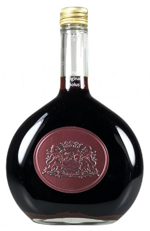 Zeeuwse Bolus likeur Kampen Originals 20% vol. alc.