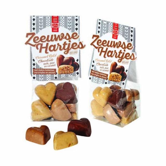 Zeeuwse Hartjes DELUXE J.B. Diesch