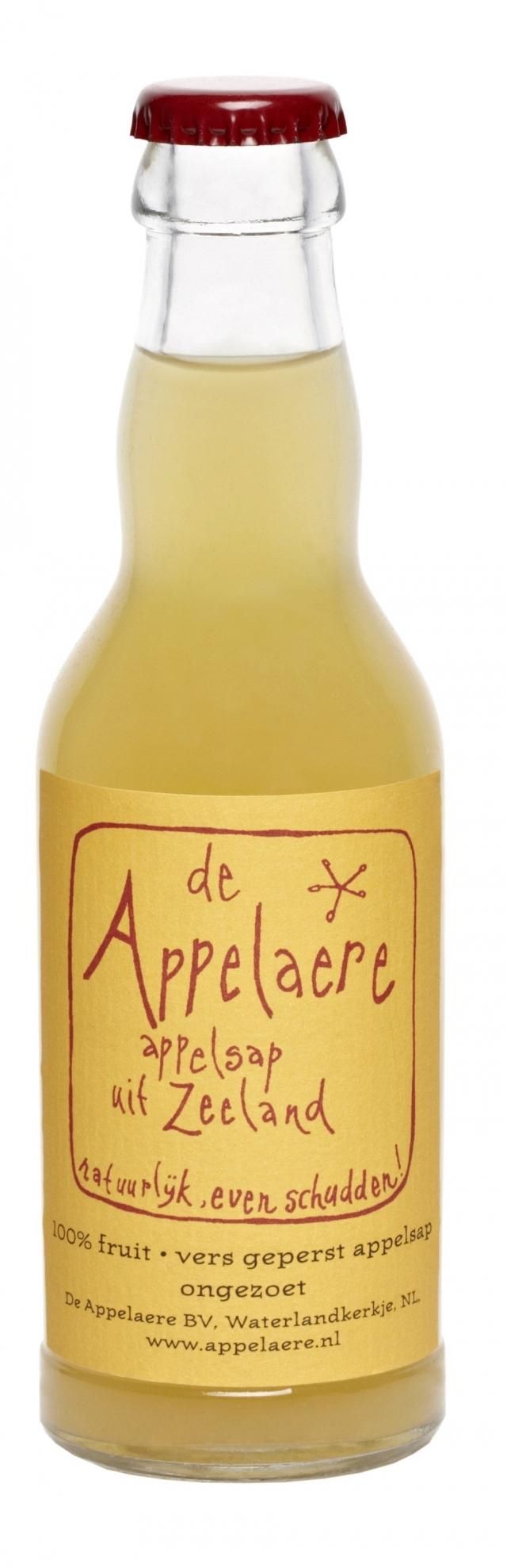 Appelaere kroonkurk