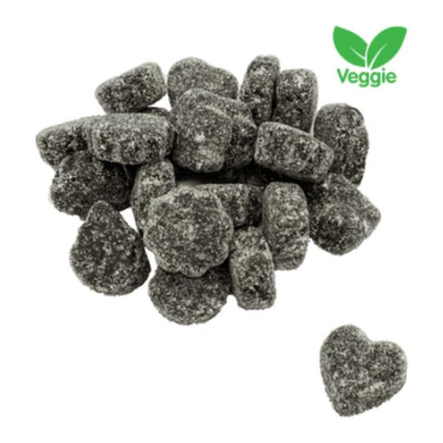 Veggie Lucky mix Candy Cups