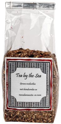 Tea by the sea thee