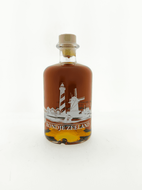 Rondje van Zeeland Babbelaar 14,9 %