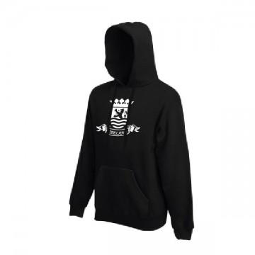 Hoodie Zeeland 