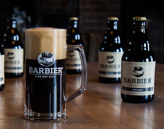 Barbier Bierpul