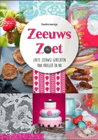 Zeeuws Zoet