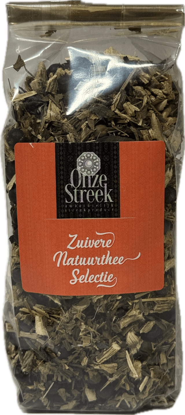 Luchtwegen Natuurzuivere thee