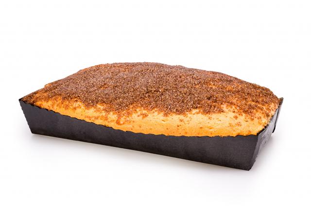 Zeeuwse Boeren Boluscake PLAT Onze streeK