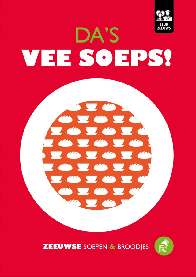 Da 's Vee Soeps
