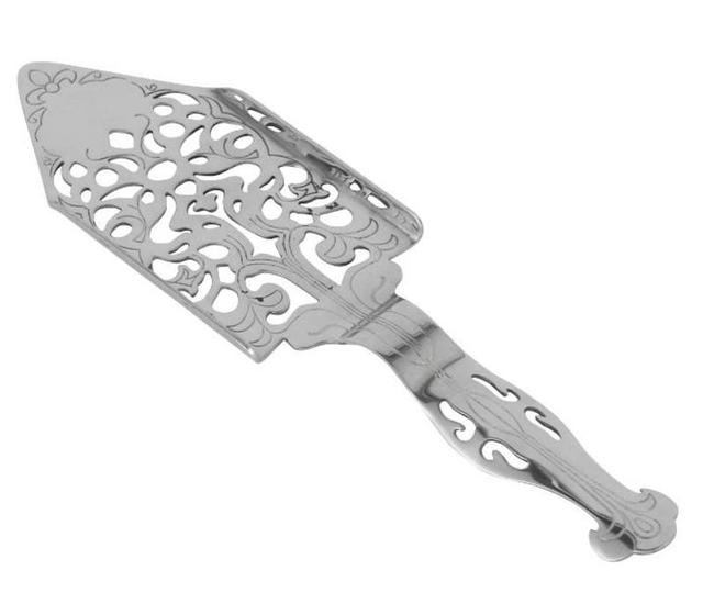 Absinthe RVS Lepel