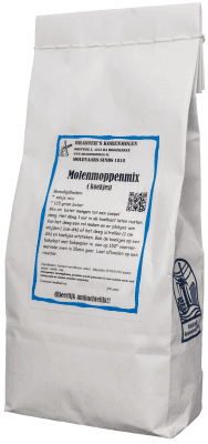 Molenmoppenmix