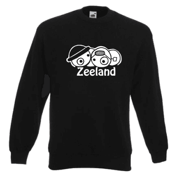 Sweater Zeeland Leuntje & Marien