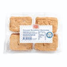 Zeeuwse Boterspeculaas J.B. Diesch