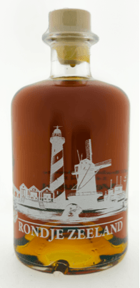 Rondje van Zeeland Babbelaar 14,9 %