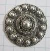 zeeuwse knop plaksteen 4 cm