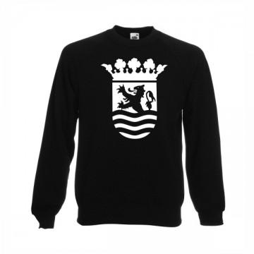 Sweater Zeeuws wapen