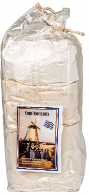 Smulkoekmix