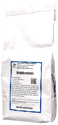 Kruidkoekmix