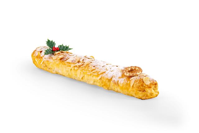 Luxe Roomboter Kerst staaf BLIEK