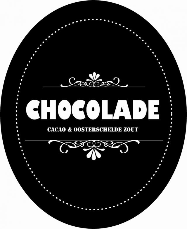 Chocolade likeur 20% alc. 