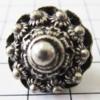Zeeuwse kledingknoop bol 2 cm