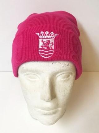 Muts Zeeuws wapen rose