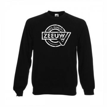 Sweater Quality Zeeuw