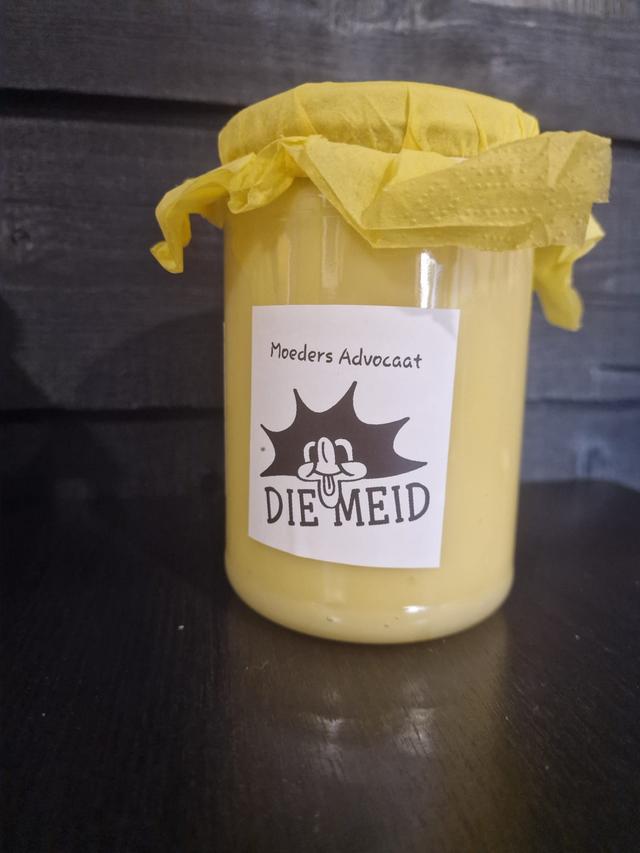 Advocaat 14,6% vol. alc. Die Meid