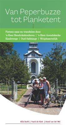 Van Peperbuzze tot Planketent